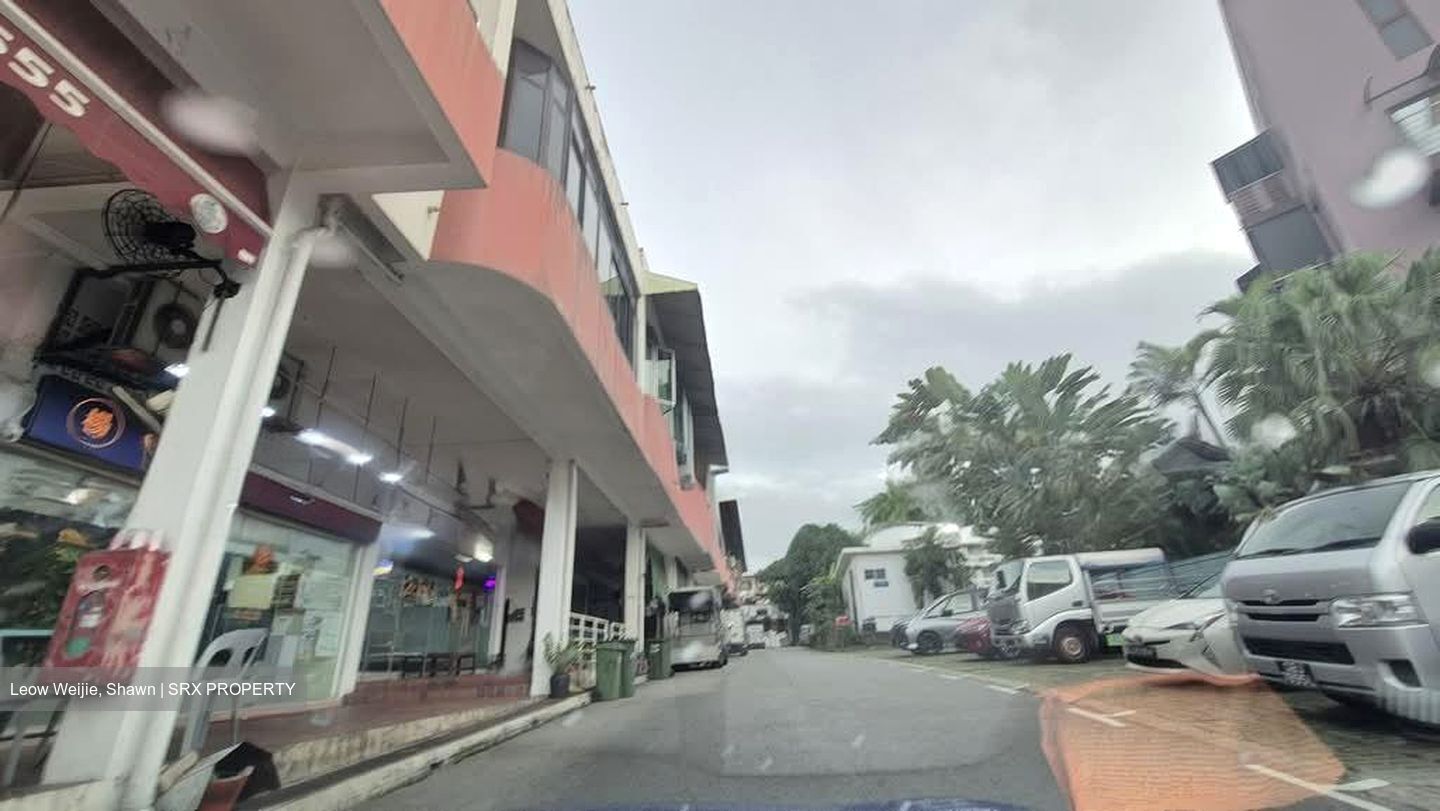 Kindol Gardens (D27), Retail #544724301